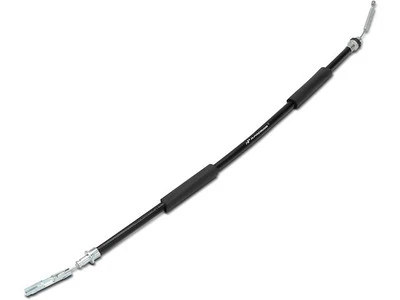 For 1999-2004 Chrysler 300M Parking Brake Cable Rear APR 36247FFYB 2000 2001 - Image 1 of 2