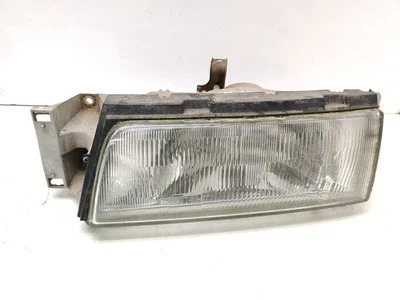 Mazda 929 HC 3.0i 118kW 1989 LHD Front Left Headlight Lamp - Image 1 of 4