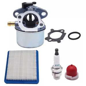 Nuevo Carb para Briggs Stratton 6-6,75 HP Murray Craftsman pargo cortadora de empuje 22 - Imagen 1 de 6