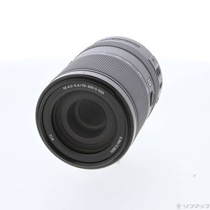 Sony Fe 70-300Mm F4.5-5.6 G Oss Sel70300G 344-Ud