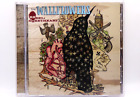 The Wallflowers - Rebel Sweetheart - DVD + CD double disque - 2005 Interscope Record