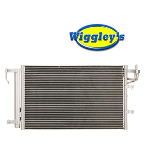 CONDENSADOR AIRE ACONDICIONADO KI3030115 PARA 04 05 06 07 08 09 KIA SPECTRA SPECTRA5 L4 1,8 L 2,0 L - Imagen 1 de 5