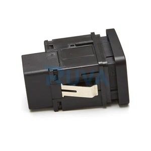 Ruva VOLKSWAGEN PASSAT B6 2.0 TDI 140 DIESEL (2005-2010) ELECTRONIC HANDBRAKE SW - Picture 1 of 1