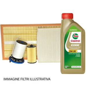 KIT TAGLIANDO MINI MINI (R56) / CLUBMAN (R55) COOPER D – ONE D DAL 2006 - Imagen 1 de 5