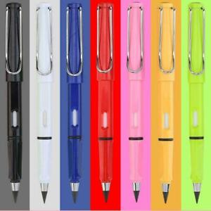 Technology Unlimited Writing Eternal Pencil No Ink Pen Magic Sketch Paint 