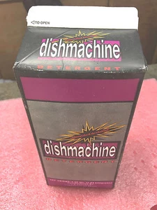 BS4 US Chemical 4.25 pd lbs caja de detergente clorado para máquina de platos - Imagen 1 de 1