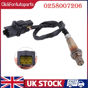 AEM ELECTRONICS AFR LSU 4.2 WIDEBAND UEGO REPLACEMENT FOR BOSCH SENSOR 30-2001 - Picture 1 of 23