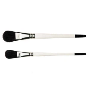 Pro Arte - Domed Squirrel Mop Brushes - Series 51 - Watercolour Wash Brush - Picture 1 of 1