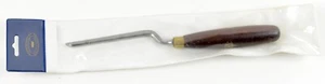 Vintage Crown CRANK NECK PARING CHISEL 1/4 - NOS - Picture 1 of 5