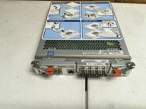 Dell EMC 100-562-716 AX4-5 Storage Proc. 0X925H 4-Port 4GB 4 x AFBR-57R6APZ-EMC - Picture 1 of 5