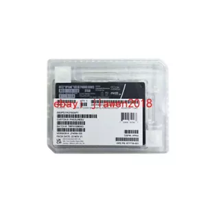 Intel Optane P4800x 375GB SSD U.2 NVME PCIE HP SSDPE1K375GAP1 Solid State Drives - Picture 1 of 2