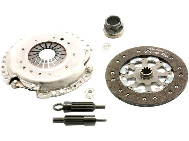 Kit de embrague LUK para BMW 525i 1991-1995 66WFKV Foto 1 de 1