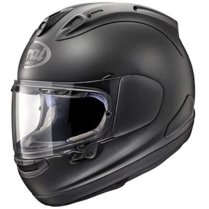 ARAI RX-7V EVO Frost Black Helmet - Picture 1 of 1