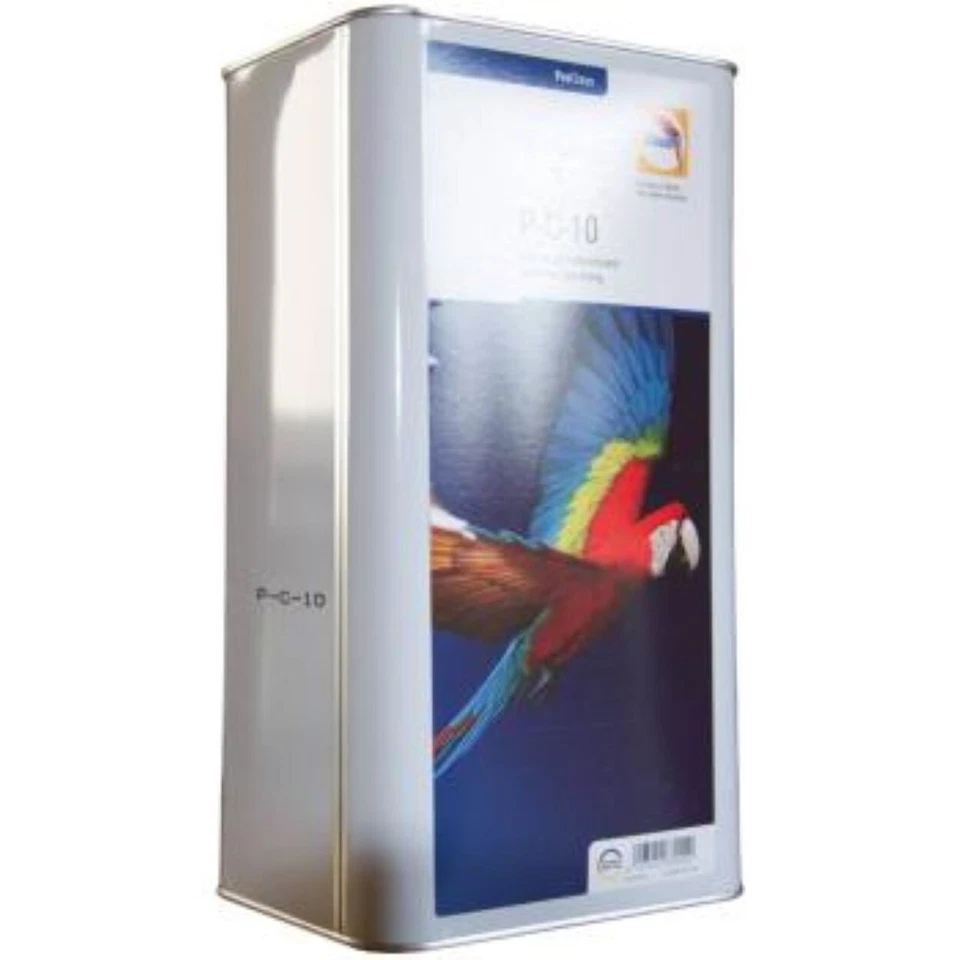 Glasurit P​C10 barniz transparente secado rápido 5 litros - Imagen 1 de 1