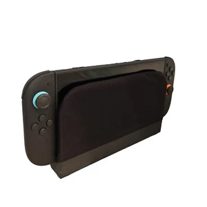 Switch 2 Dock Sock, Nintendo Switch 2 Cover, For NEW SWITCH 2 ONLY 2 - Picture 1 of 5