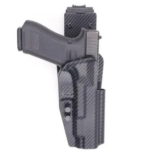 Funda de competición para: Glock 34 - engranaje redondeado - Imagen 1 de 8