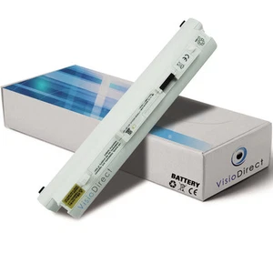Batterie 4400mAh 11,1V type L09S6Y11 pour ordinateur portable - Photo 1/1