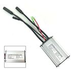 3648V Kt15a Ebike Bicycle Controller For 250W Motor Suitable For 7A Current