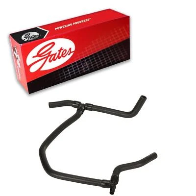 Manguera de calefacción de climatización Gates para Ford Taurus 1996-1999 Foto 1 de 3