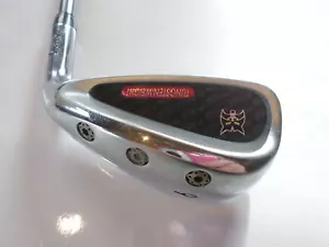 PRE~LOVED LYNX TUNGSTEN WEIGHTED ~ 6 IRON ~ REGULAR FLEX GRAPHITE SHAFT ~ (E3) - Picture 1 of 10