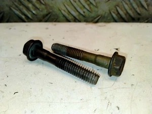 Briggs & Stratton Classic 35 90902-2033-B1 - 2 vis de serrage de culasse 691640 - Imagen 1 de 1