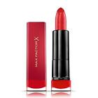2 x Max Factor Colour Elixir Marilyn Monroe Collection Lipstick - Sunset Red