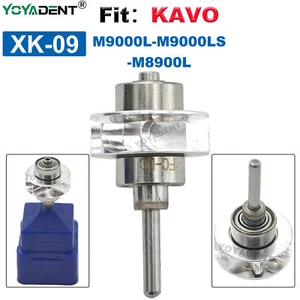 Dental Turbine Cartridge For KAVO M9000L-M9000LS-M8900L High Speed Handpiece - Picture 1 of 10