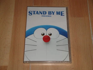 DORAEMON STAND BY ME PELICULA DE ANIME EN DVD DE 95 MINUTOS NUEVA PRECINTADA - Imagen 1 de 2