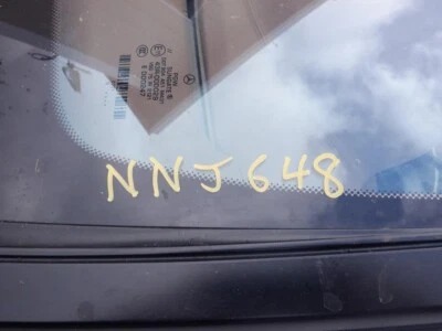 Б/у главный тормозной цилиндр подходит: 2007 Mercedes-Benz Mercedes gl-class 164 тип M - Изображение 1 из 4