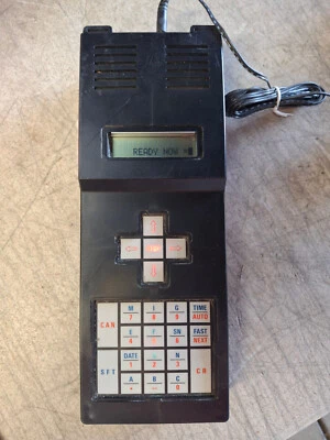 Controlador de mano Skysensor Sky Sensor vintage hecho en Japón Foto 1 de 4