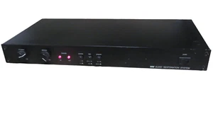 BBE Audio Restoration System WORKING - Picture 1 of 4