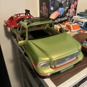 Radio Shack F350 RC Body Axial Body - Picture 1 of 1
