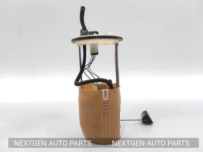 MITSUBISHI OUTLANDER ZJ-ZL 10/2012-07/2021 FUEL PUMP 2.0L PETROL 4J11 1760A414 - image 1 of 4