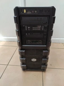Cooler Master HAF Case - Picture 1 of 7