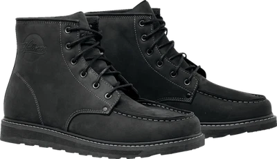 Botas THOR Hallman Towner - Negras - US 13 3401-1051 Foto 1 de 4