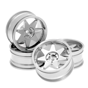Metal Well Fub ​​Dlift Well Fub ​​für Kyosho 110/Yokomo Sakura D5/Tamiya T02 - Bild 1 von 10