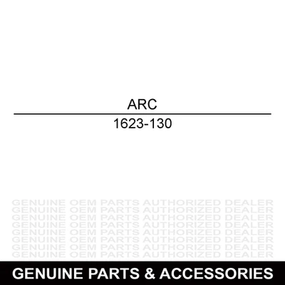 Remache Arctic Cat 1623-130 3/16 Huck M4 Wildcat Sno Pro XF ZR 4000 6000 8000 LTD Foto 1 de 2