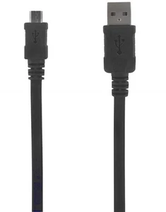 Speedlink Kabel USB 2.0 Kabel ładujący Micro-USB Kabel do transmisji danych Synchronizacja Komórka Tablet PC Tab - Zdjęcie 1 z 2