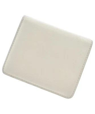 Carteras/Monedas Maison Margiela Marfil 2200620300025 Foto 1 de 4