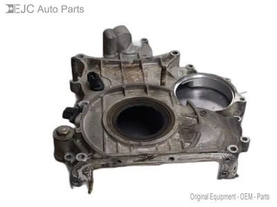 Engine Timing Cover For 04-05 Chevrolet Silverado 3500  6.6  Diesel - Image 1 of 4