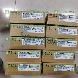 1Pcs New Sealed Mitsubishi Q03UDECPU Local Fast Ship + Warranty - Picture 1 of 3