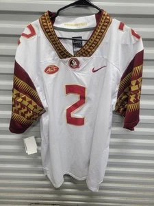 Nike Florida State Seminoles Deion Sanders Jersey Size 3XL - Picture 1 of 2