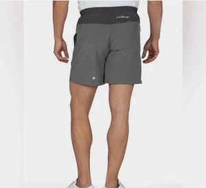 Birddogs Bird Dogs Dorito Corleone Gym Shorts Liner Gray Men's Size Large L Long - Picture 1 of 10