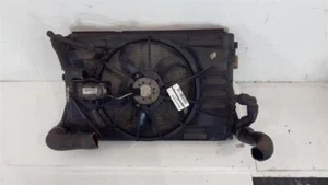 KÜHLER VOLKSWAGEN CADDY MAXI MK3 (2K) (GP) 07-18 1598 DIESEL Radiator 12148186 - Bild 1 von 2