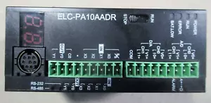 EATON ELC-PA10AADR CONTROLLER - Foto 1 di 6