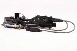 2014+ GMC Sierra 1500 2500 HID MERIMOTO Conversion KIT (PARTS ONLY - NEW BULBS) - Picture 1 of 23