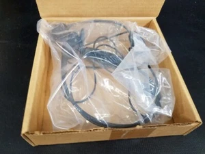 (1) VH-115M HEADSET Earpiece For Vertex VX600 VX800 VX900 Radio - Picture 1 of 4