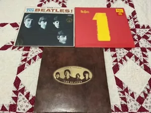 The Beatles VERY RARE CONDITION. - Picture 1 of 6