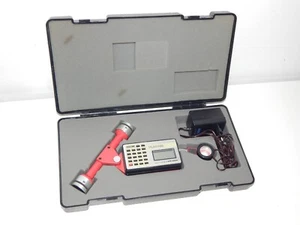 Digital Planimeter PLACOM KP-90N Japan - Picture 1 of 9