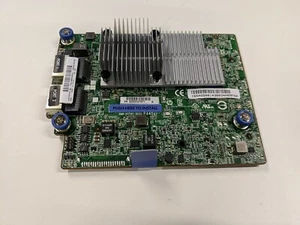 HP 749796-001 P440AR 2GB DL380 Gen9 Flex Smart Array RAID 726738-001 440ar - Picture 1 of 7